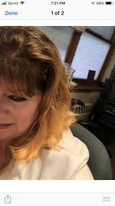 Outer Limits Hair Salon