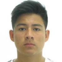 Alejandro Valderrama Castro