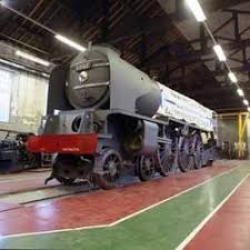 Note that they still require a redstone signal to run, as do combustion engines. Steam Locomotives Of The 21st Century Wikipedia