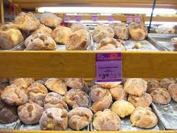 El Mexicanisimo Dia De Los Muertos Pan De Muerto Recetas De Comida Dia De Muertos