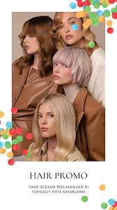 Maybe you would like to learn more about one of these? Toni Guy Kota Kasablanka Posts Facebook
