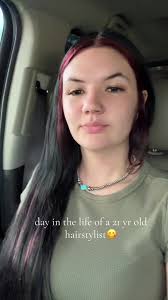 A Day in the Life of a Texas Hairstylist