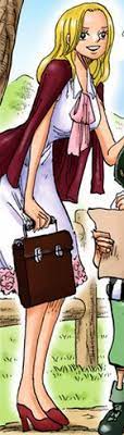 Kaya | One Piece Wiki | Fandom