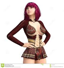 Blush value a value between 0 and 3. Fantasy Anime Girl In Dress Novocom Top