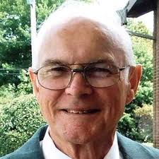 Robert Johnson Obituary (2021)