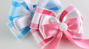 Además, recibirás bonus vouchers, ofertas de cumpleaños, descuentos adicionales en rebajas online e invitaciones especiales a eventos, directamente en tu bandeja de entrada. Como Hacer Un Lazo De 2 Colores Para Ninas How To Make A Hair Bow Youtube