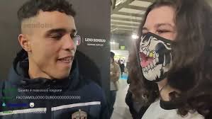 CONFRONTO LIVE DAL GABBRONE TRA DON ALI E MR FLAME!! *finito quasi male*