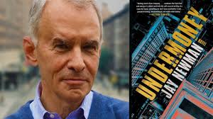 Interview with Author Jay Newman