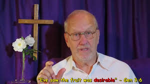 Walk through Isaiah #47