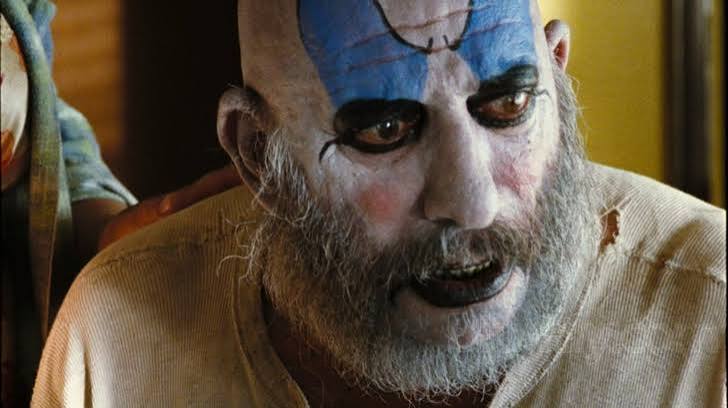 The Devil's Rejects: Old School Horror a la Manson – Father Son Holy Gore
