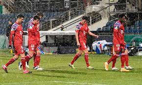 Rejoignez netbet et profitez d'une offre de bienvenue exceptionnelle. Bayern Munich Dumped Out Of German Cup Pochettino Claims First Psg Trophy European Club Football The Guardian