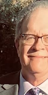 Mark Farrell Obituary (1957