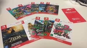 Los jugadores podrán continuar la partida donde como tener codigos nintendo eshop gratis. Codigos Nintendo Switch Gratis Actualizado Junio 2021