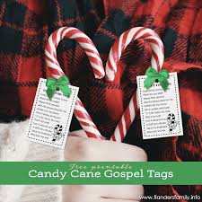 Use this printable file around christmas. Candy Cane Gospel Poem For Christmas Flanders Family Homelife