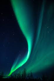 Travel To Northern Sweden For Unforgettable Winter Holidays In Lapland Secret Travel Guide Sweden Travel Lapland Nightlife Travel