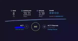 Your wifi router's technology allows it to support higher streaming bitrates. Why Is There A Huge Difference In Internet Speed Measured In Speedtest Net And Fast Com Quora