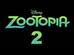Zootropolis, a modern emlősök fővárosa, különleges hely. Zootopia 2 Unofficial Trailer Youtube