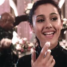 Amanda benson #arianagrande #arianagrandeedit #nickelodeon #swindle  #swindlemovie