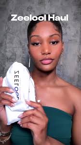 Zeelool Haul🤍 @zeelool use my discount code “Jadaa10” (for 10% off)  #personalityfitglasses #zeelool Frames: Jacqui Estrada Yomary