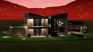 House plans contemporary home designs floor plan via coolmodernhouseplans.com. B Sl Nkoana Architectural House Graphic Design And Plan S Facebook