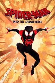 The film is dedicated to the memories of the creators . Spider Man Into The Spider Verse Full Movie Movies Anywhere