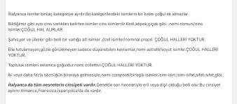 italyanca tanim edatlari italyanca ogren yabanci diller birdilbirinsan italya tanca