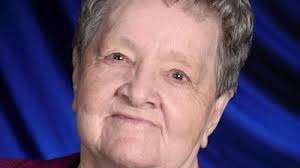 Lorna Loretta Peterman Obituary (1933