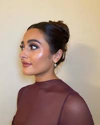 Gleaming ✨💎 Model- @alanamaedifrancesco Jewellery- @rankinsj