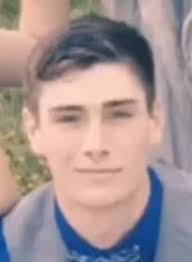 Cameron Ashby's Instagram, Twitter & Facebook