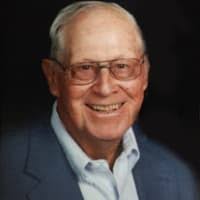 Charles Wade Oates Obituary (1925