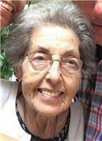 Josephine Perley Obituary