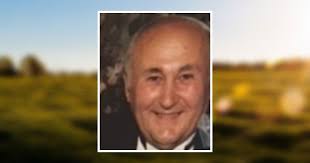 John Ralph Belmonte Obituary November 6, 2017