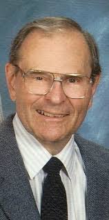 Obituary of Rev. William Donald Miller