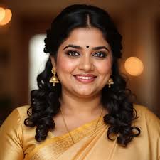 Gayathri Raghuram 😀 For more images: https://goo.gl/mXR6Z9