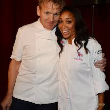 Maybe you would like to learn more about one of these? Updated Hell S Kitchen Winner Ja Nel Witt Will Not Be Cooking At Gordon Ramsay Pub Eater Vegas