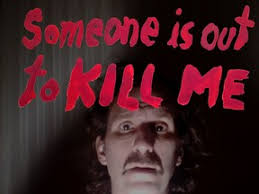 B.C. artist Robert Dayton takes society to the woodshed with solo EP