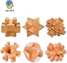 Elaine hinzey is a fact checker, writer, researcher, and registered dietitian. Ult Unite3d Wooden Cube Brain Teaser Puzzle Buy Online In Japan At Desertcart Jp Productid 17580533