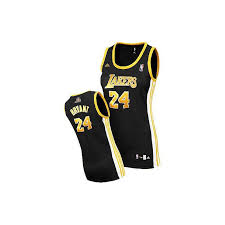 About 45% of these are basketball wear. Women S Los Angeles Lakers Kobe Bryant Swingman Black Gold No Adidas Jersey