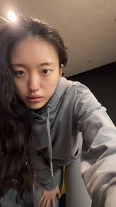 Gina Jang's Instagram, Twitter & Facebook