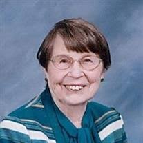 Katherine "Kay" Rector Obituary