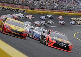 Yes, you can visit the nascar hall of fame at any time during operating hours. N C Governor Oks Nascar Race At Charlotte Pittsburgh Post Gazette