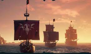 Vanity chests spawn in ships as well as in front of general. Sea Of Thieves Cursed Sails Update Microsoft Provide Xbox One Guide On New Patch Gaming Entertainment Express Co Uk
