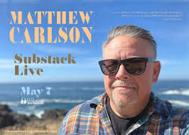 WAIM Podcast #086: Jon Carroll