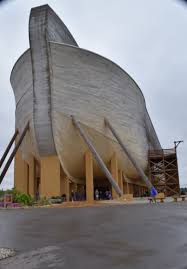 ARK ENCOUNTER
