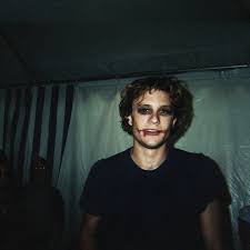 Heath Ledger Heath Ledger Heath Ledger Joker Joker Heath