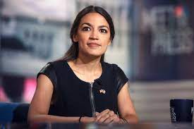 The concealed weapon was found in harris's suit coat at the metal detectors as harris was trying to walk onto the house floor to vote. 50 Best Alexandria Ocasio Cortez Quotes Quote Catalog