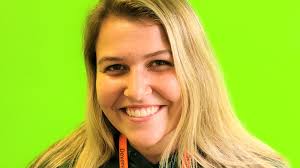 NDN Athlete of the Week winner Sept 14-20 2020 Reese Klaas Neuman