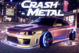 Over the past years, another technological leap has taken place in the world, as a result of which technology has taken a dominant place in the life of every person. Crashmetal Cyberpunk Free Download Repack Games