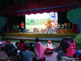 22.59 sgd (was 31.55) hello kitty town and thomas town (per from taxis to shuttle buses, ferry services and flights, making getting there easy whether you're traveling from singapore, johor bahru, malaysia or. Kid Heaven At Thomas Town And Sanrio Hello Kitty Town Family Travel Blog Travel With Kids