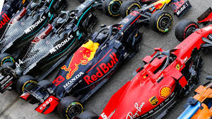 Jul 03, 2021 · ο σέρχιο πέρεζ με την άλλη red bull ήταν 3ος, ενώ οι mercedes έμειναν στην 4η και 5η θέση με τον χάμιλτον και τον μπότας αντίστοιχα. Red Bull Set To Keep Honda Power Unit After F1 Engine Freeze Is Agreed Motor Sport Magazine